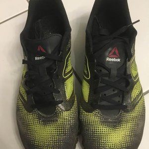 Reebok All Terrain Super Shoe C48. H20 Drain.